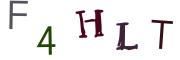 Vaizdinė CAPTCHA užduotis