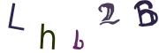 Vaizdinė CAPTCHA užduotis