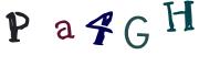 Vaizdinė CAPTCHA užduotis