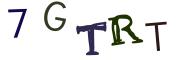 Vaizdinė CAPTCHA užduotis