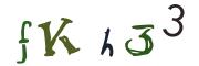 Vaizdinė CAPTCHA užduotis
