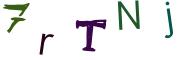 Vaizdinė CAPTCHA užduotis