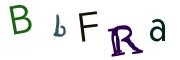 Vaizdinė CAPTCHA užduotis