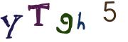 Vaizdinė CAPTCHA užduotis