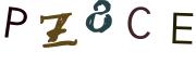 Vaizdinė CAPTCHA užduotis