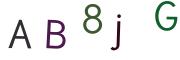 Vaizdinė CAPTCHA užduotis