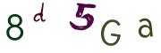 Vaizdinė CAPTCHA užduotis