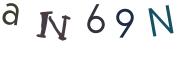 Vaizdinė CAPTCHA užduotis