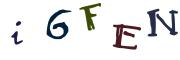 Vaizdinė CAPTCHA užduotis
