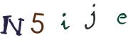 Vaizdinė CAPTCHA užduotis