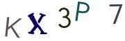 Vaizdinė CAPTCHA užduotis