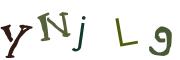 Vaizdinė CAPTCHA užduotis