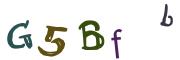 Vaizdinė CAPTCHA užduotis