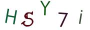 Vaizdinė CAPTCHA užduotis