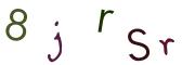 Vaizdinė CAPTCHA užduotis