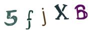 Vaizdinė CAPTCHA užduotis