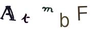 Vaizdinė CAPTCHA užduotis