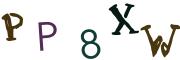 Vaizdinė CAPTCHA užduotis