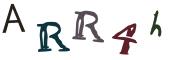 Vaizdinė CAPTCHA užduotis