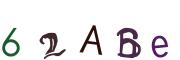Vaizdinė CAPTCHA užduotis