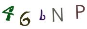 Vaizdinė CAPTCHA užduotis