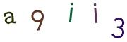 Vaizdinė CAPTCHA užduotis