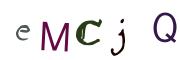 Vaizdinė CAPTCHA užduotis