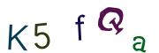 Vaizdinė CAPTCHA užduotis