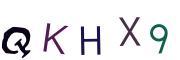 Vaizdinė CAPTCHA užduotis