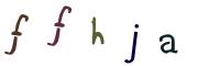 Vaizdinė CAPTCHA užduotis