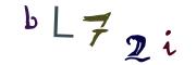 Vaizdinė CAPTCHA užduotis