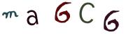 Vaizdinė CAPTCHA užduotis