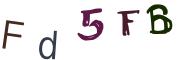 Vaizdinė CAPTCHA užduotis