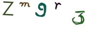 Vaizdinė CAPTCHA užduotis