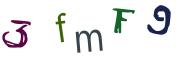 Vaizdinė CAPTCHA užduotis