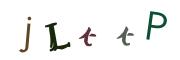 Vaizdinė CAPTCHA užduotis