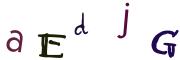 Vaizdinė CAPTCHA užduotis