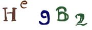 Vaizdinė CAPTCHA užduotis