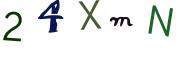 Vaizdinė CAPTCHA užduotis
