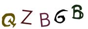 Vaizdinė CAPTCHA užduotis