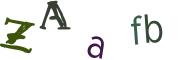 Vaizdinė CAPTCHA užduotis