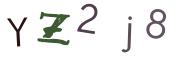 Vaizdinė CAPTCHA užduotis