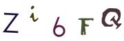 Vaizdinė CAPTCHA užduotis
