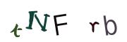 Vaizdinė CAPTCHA užduotis