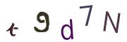Vaizdinė CAPTCHA užduotis