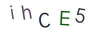 Vaizdinė CAPTCHA užduotis
