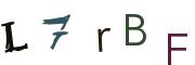 Vaizdinė CAPTCHA užduotis