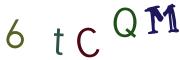 Vaizdinė CAPTCHA užduotis