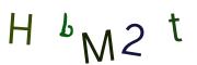 Vaizdinė CAPTCHA užduotis