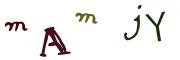 Vaizdinė CAPTCHA užduotis